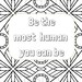 Adult Coloring Pages, Mandala Printable Wall Art, Print at Home ...
