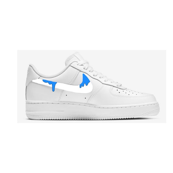Buy Custom Af1custom Drip Airforce One Online in India