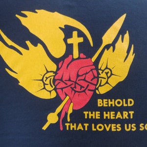 Sacred Heart T-Shirt