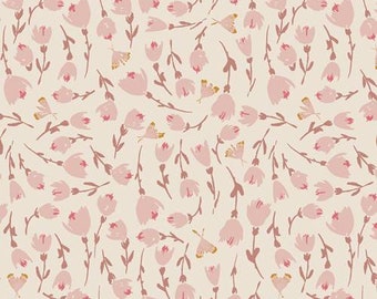Discovered Rosewood | Rosewood Fusion by Gallery Fabrics.