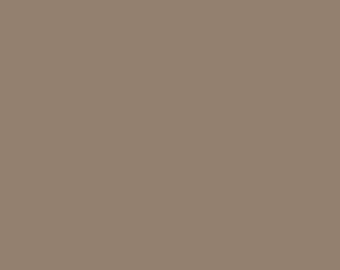 Mink | Pure Solids by Art Gallery Fabrics | Taupe