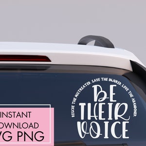 Autocollant d'adoption de PNG SVG, fichier de coupe DXF, image d'animal de sauvetage volontaire par famille d'accueil, autocollant de voiture, Png amoureux des chiens pour sublimation, clipart animal de compagnie de sauvetage