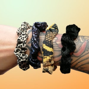 Mini-scrunchieset