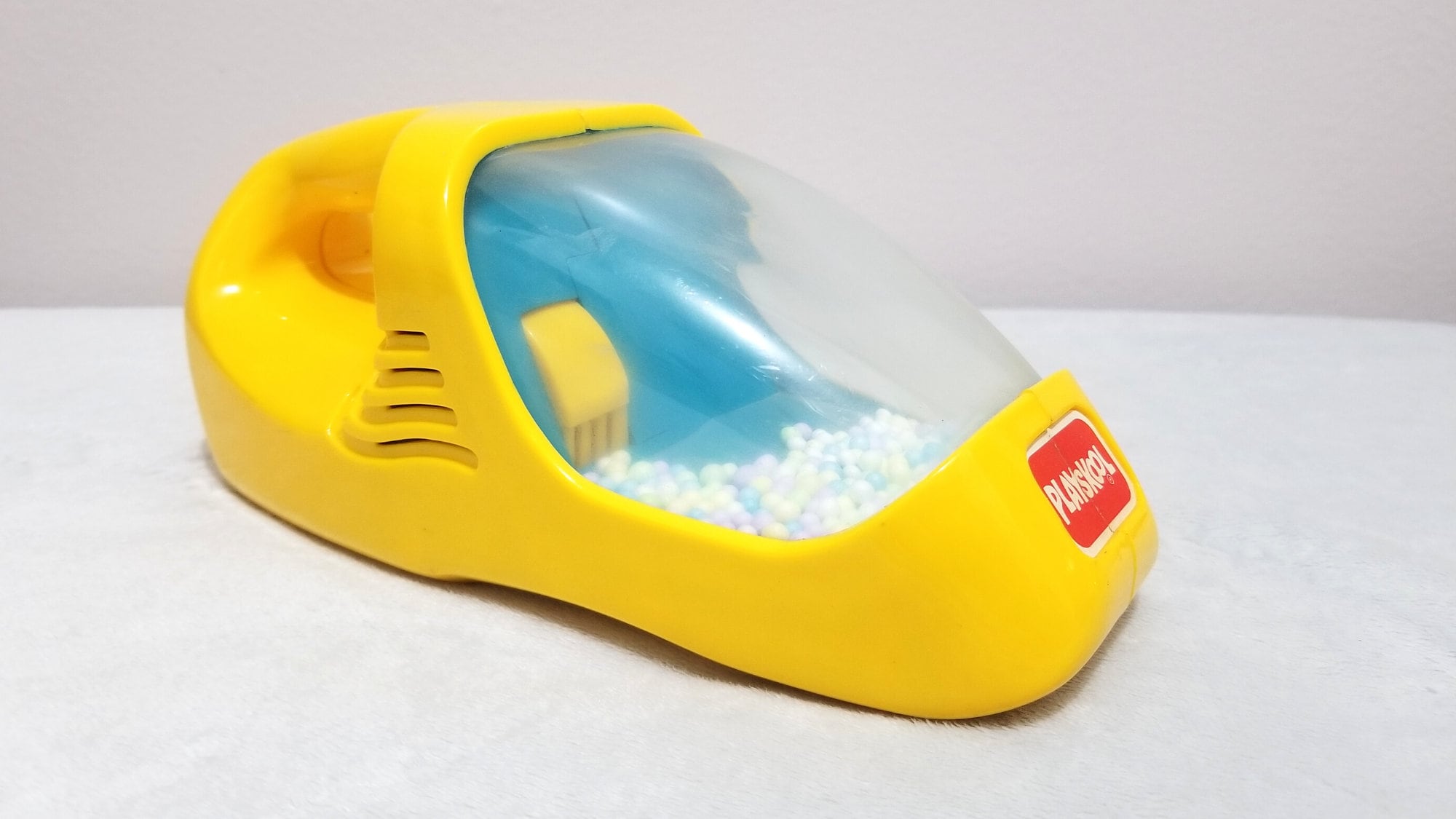 Playskool vacuum cheap cleaner