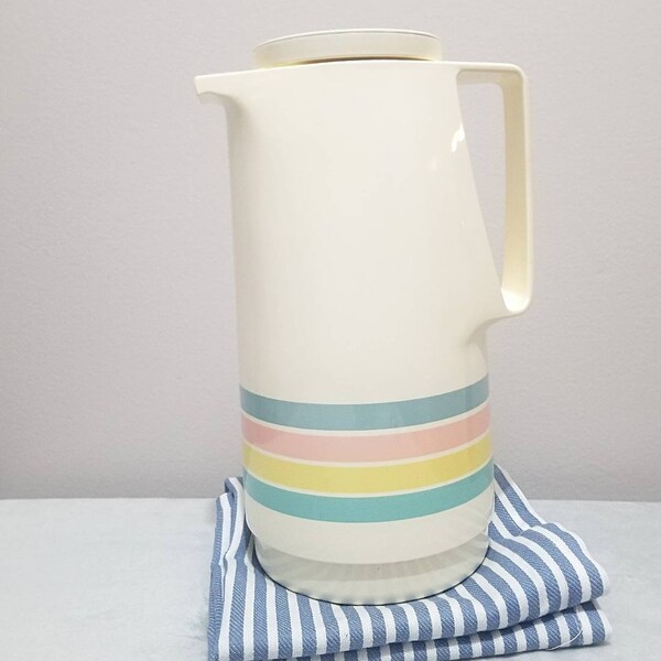 Thermos Carafe Etsy