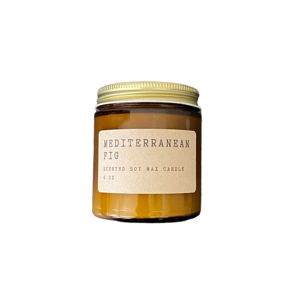Mediterranean Fig