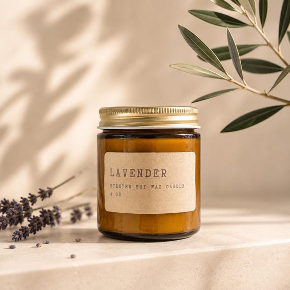 Lavender