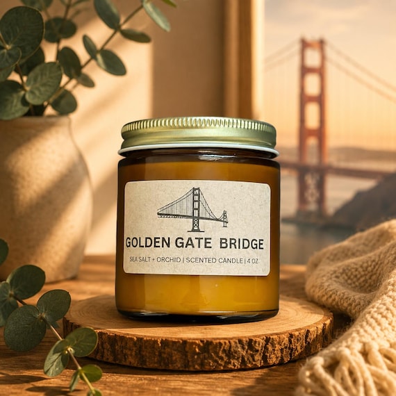 Golden Gate Bridge