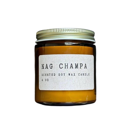 Nag Champa