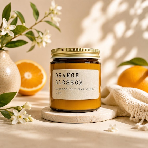 Orange Blossom