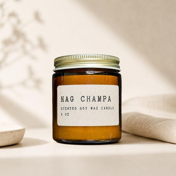 Nag Champa