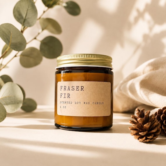 Frasier Fir