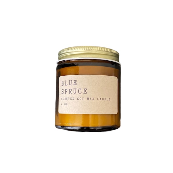 Blue Spruce