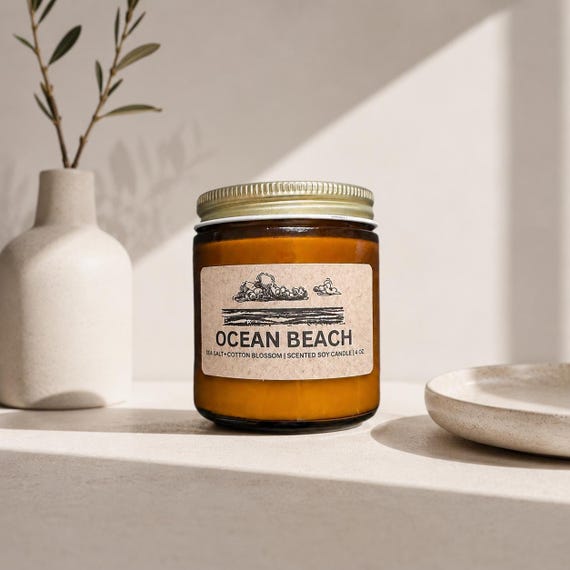 Ocean Beach