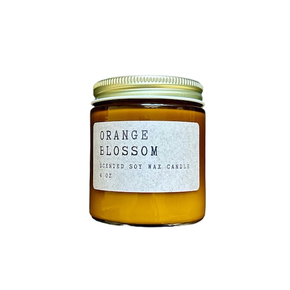 Orange Blossom