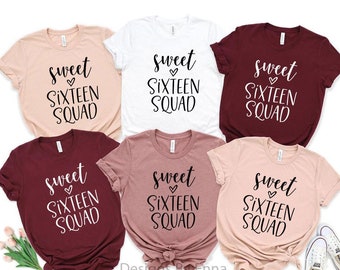 sweet 16 outfits for guests