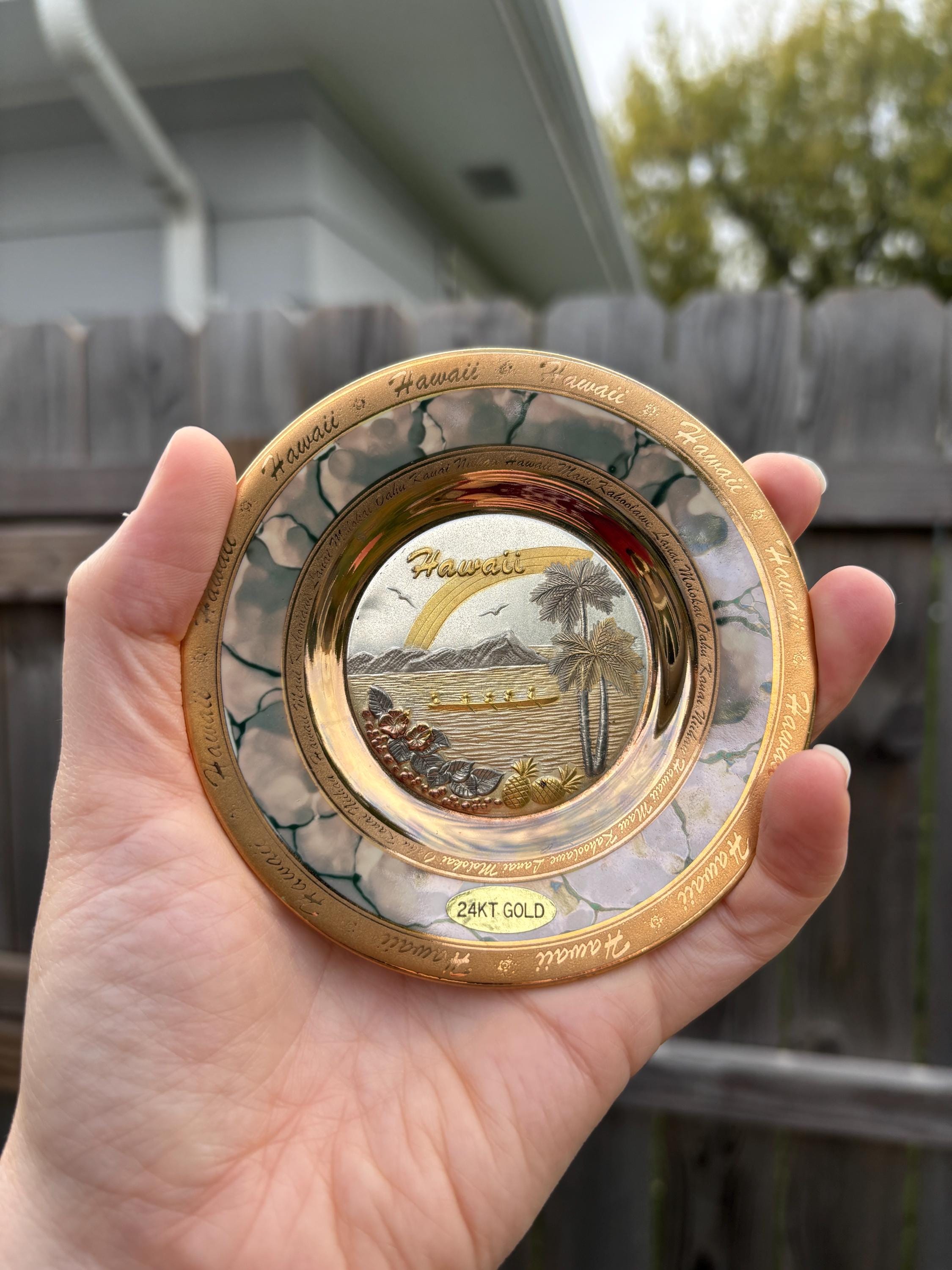 Chokin Hawaii - Etsy