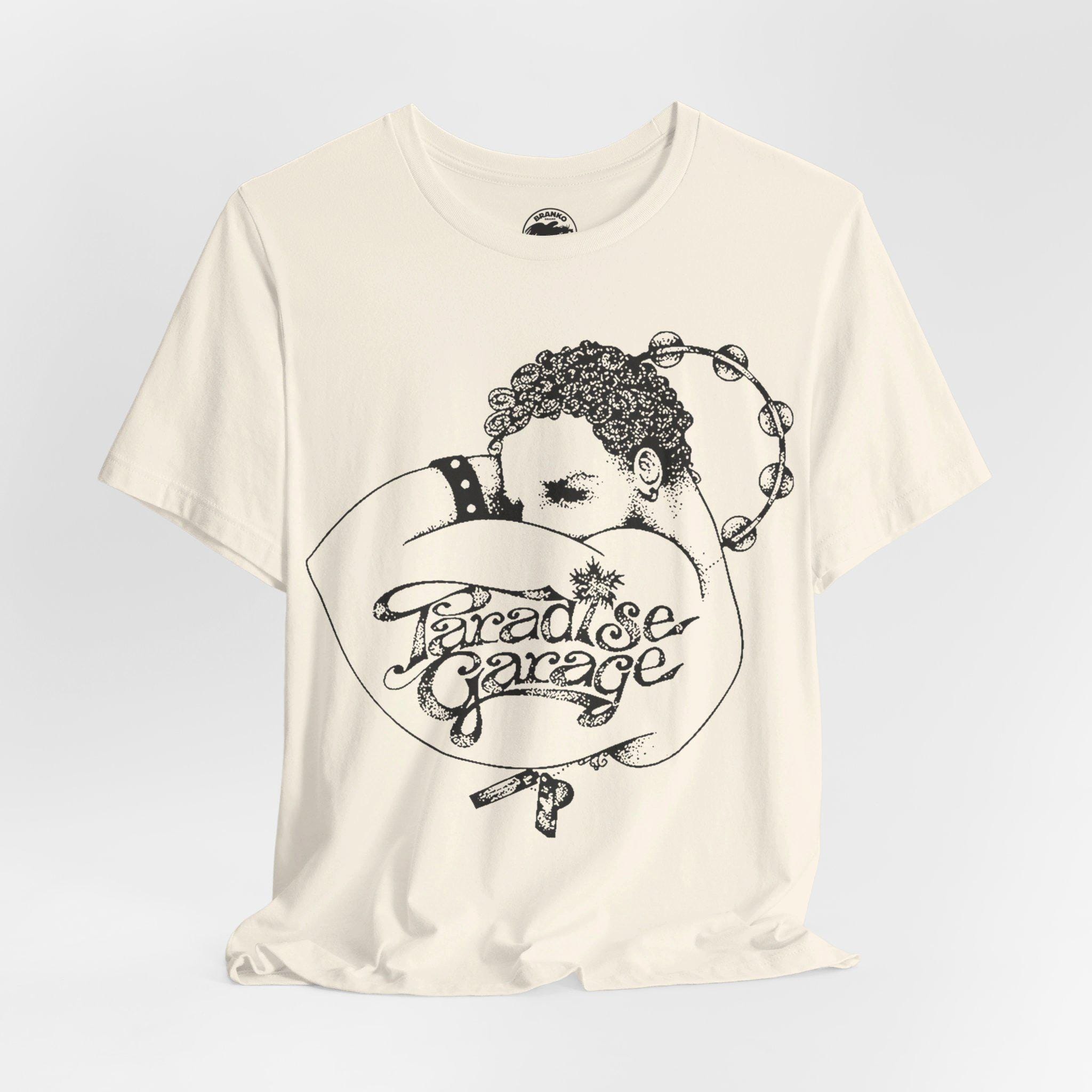 Paradise Garage NYC (NYC Disco 1977-1987) - Etsy