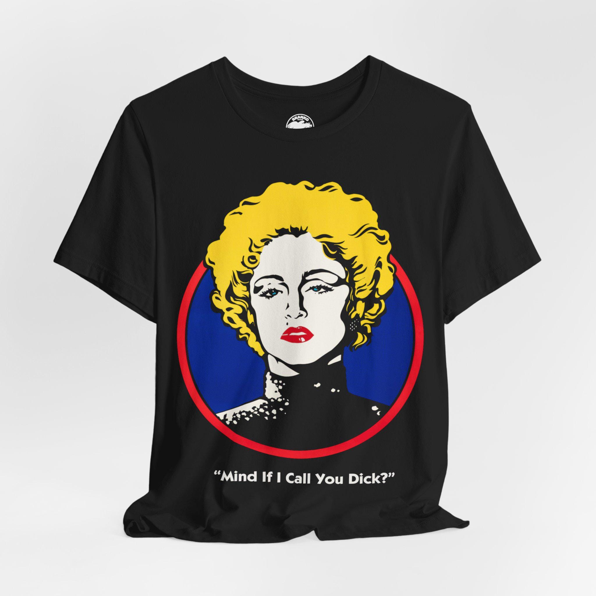 Dick Tracy T Shirt - Etsy Dick Tracy T Shirt - Etsy