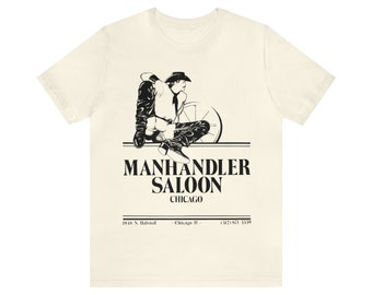 Manhandler Saloon (Chicago)