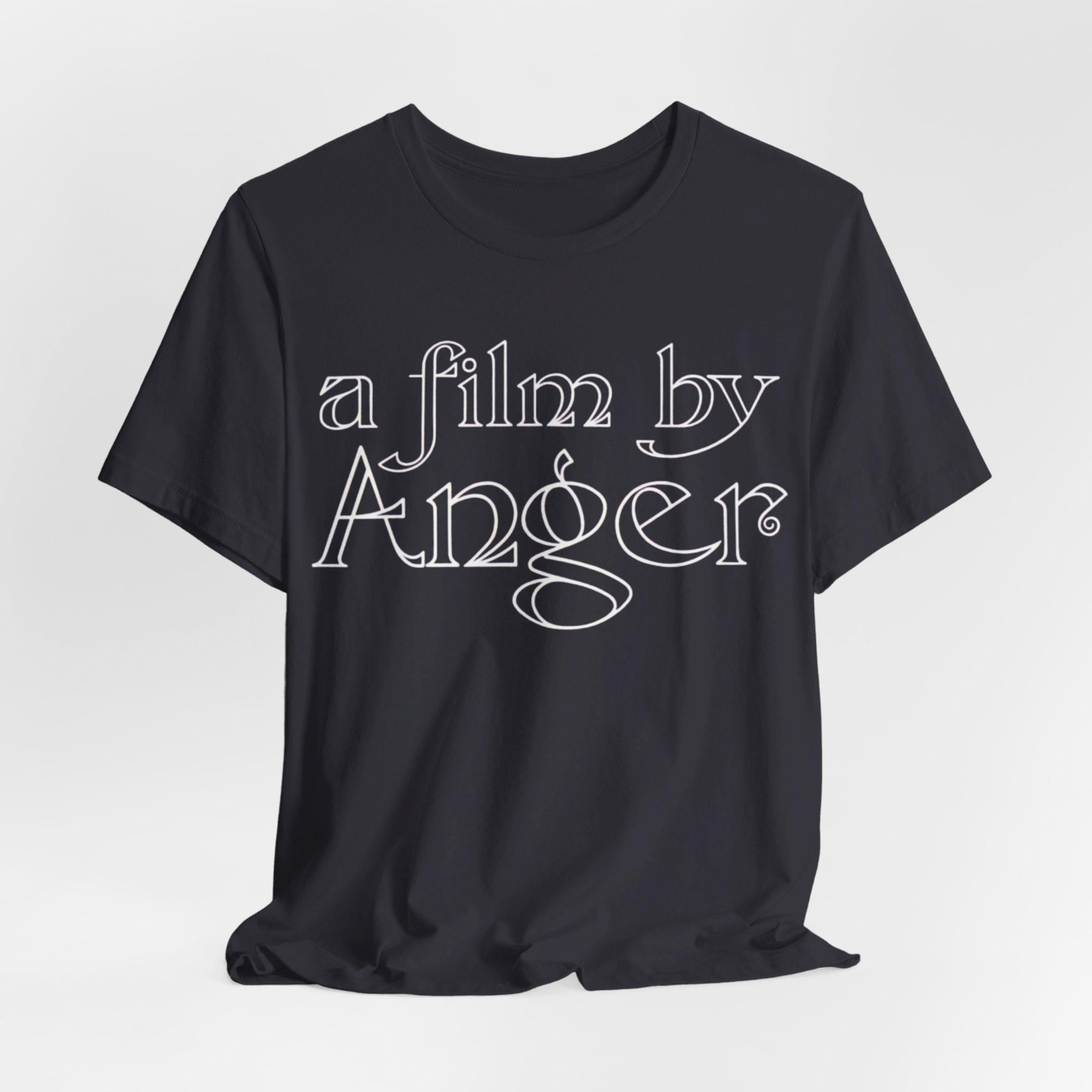 映画 ケネスアンガー Kenneth Anger Tシャツ アート ホラー 映画 ケネスアンガー Kenneth Anger Tシャツ アート ホラー