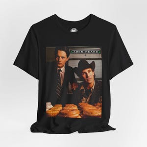 Twin peaks shirt vintage - Etsy 日本