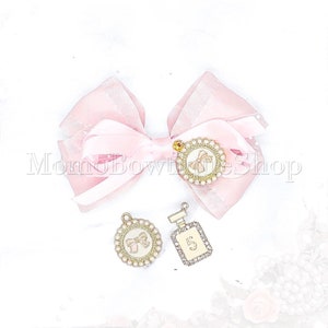 Naturally From Paris (Pink, Large)