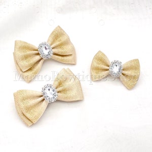 Shimmer Fantasy (Gold)