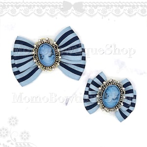 Classic Lolita (Blue) (30% off SALE)