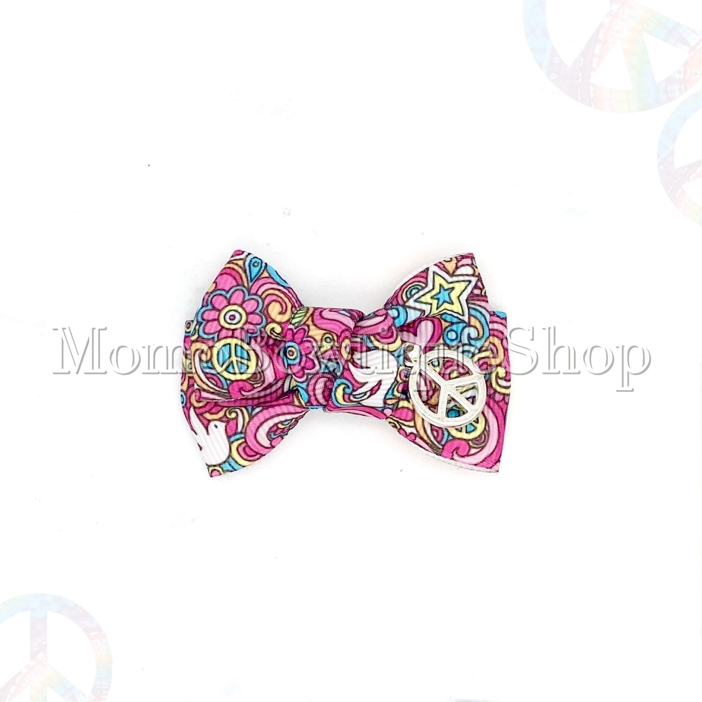 Love & Peace - Etsy