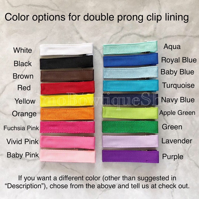 ITEM CLOSEOUT SALE Pigtail Petite - Little Music Bow Set while supplies last