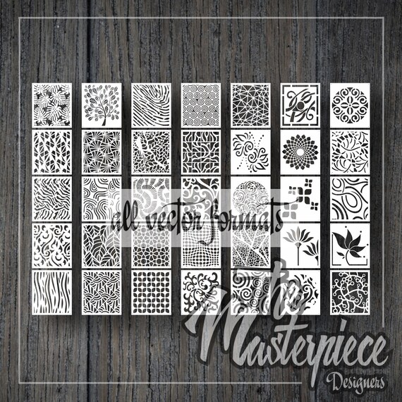MOTIF-Cabochons nº 738 à partir de 0,32 €//pcs