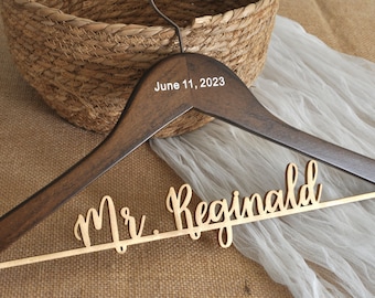 Personalisierte Braut Kleiderbügel, Braut Kleiderbügel, Hochzeitsgeschenk, Hochzeitskleid Kleiderbügel, Hochzeit Party Geschenk