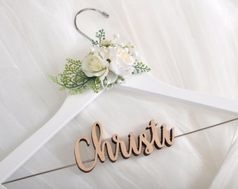 Mrs Hanger, Braut Kleiderbügel, Hochzeit Kleiderbügel, Brautkleid Kleiderbügel, Brautdusche Geschenke, Brautjungfer Namen Kleiderbügel, Brautjungfer Geschenke