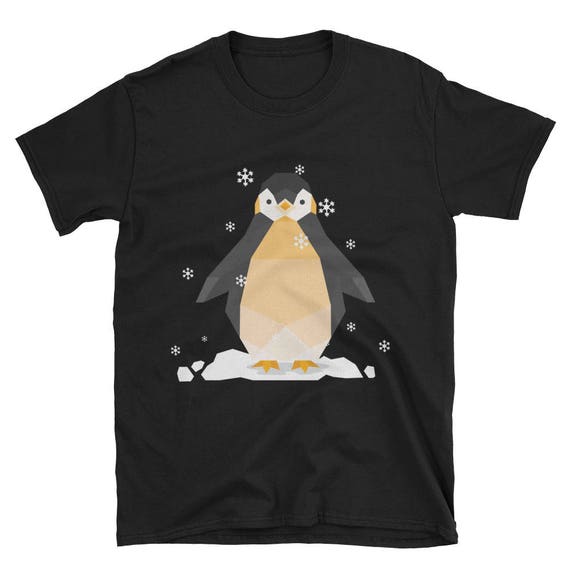 penguin tees