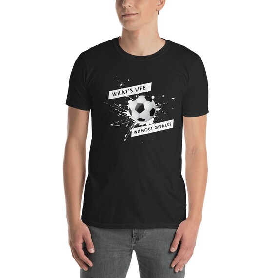 funny soccer t shirts