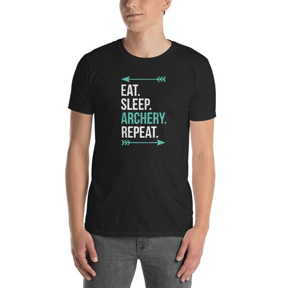 cool archery shirts