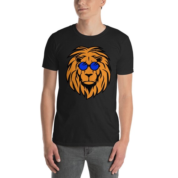 cool animal shirts