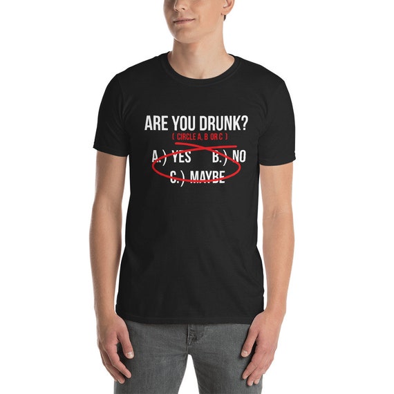 beer drinking t shirts