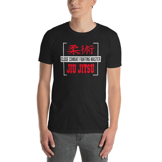 jiu jitsu shirts designs