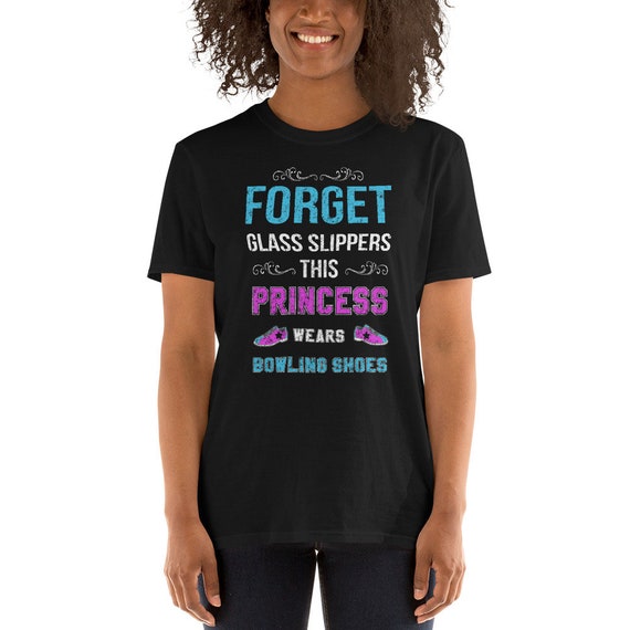 funny bowling t shirts