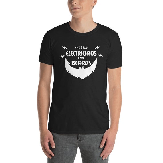 electrician humor t shirts