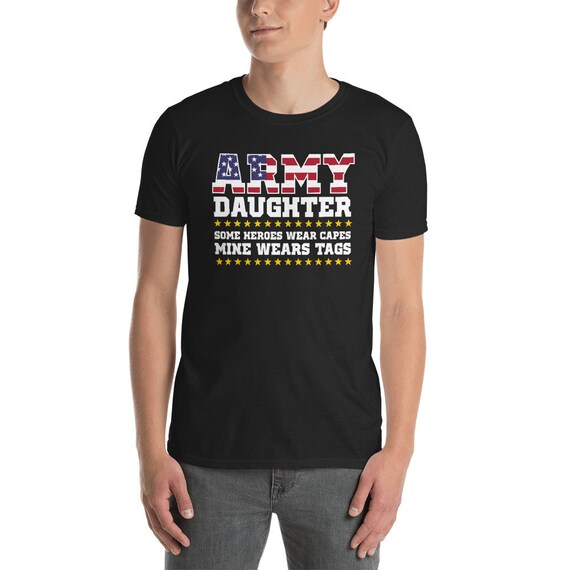 army daughter shirts