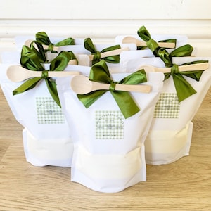 Honey Sugar Cookie Mix, Cookie Mix Favors, Cookie Mix, Wedding Cookie Mixes, Baby Shower Cookie Mixes, Cookie Mix, Birthday Cookie Mix