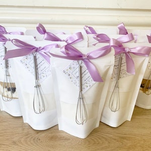 Cookie Mix, Cookie Mix Favors, Cookie Mix, Wedding Cookie Mixes, Baby Shower Cookie Mixes, Bridal Cookie Mix, Birthday Cookie Mix