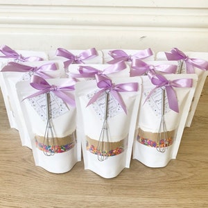 Cookie Mix, Cookie Mix Favors, Cookie Mix, Wedding Cookie Mixes, Baby Shower Cookie Mixes, Bridal Cookie Mix, Birthday Cookie Mix