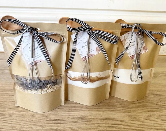 Chocolate Chip Cookie Mix, Cookie Mix Favors, Cookie Mix, Wedding Cookie Mixes, Baby Shower Cookie Mixes, Cookie Mix, Birthday Cookie Mix