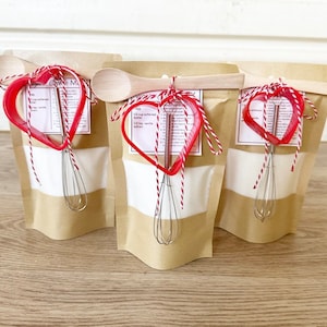 Cookie Mix, Cookie Mix Favors, Cookie Mix, Wedding Cookie Mixes, Baby Shower Cookie Mixes, Bridal Cookie Mix, Birthday Cookie Mix