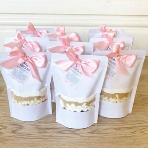 Cookie Mix, Cookie Mix Favors, Cookie Mix, Wedding Cookie Mixes, Baby Shower Cookie Mixes, Bridal Cookie Mix, Birthday Cookie Mix