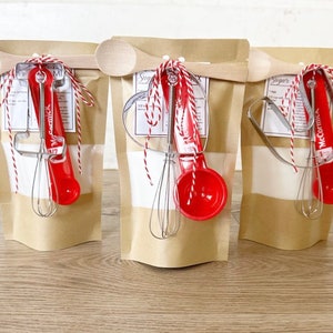 Cookie Mix, Cookie Mix Favors, Cookie Mix, Wedding Cookie Mixes, Baby Shower Cookie Mixes, Bridal Cookie Mix, Birthday Cookie Mix
